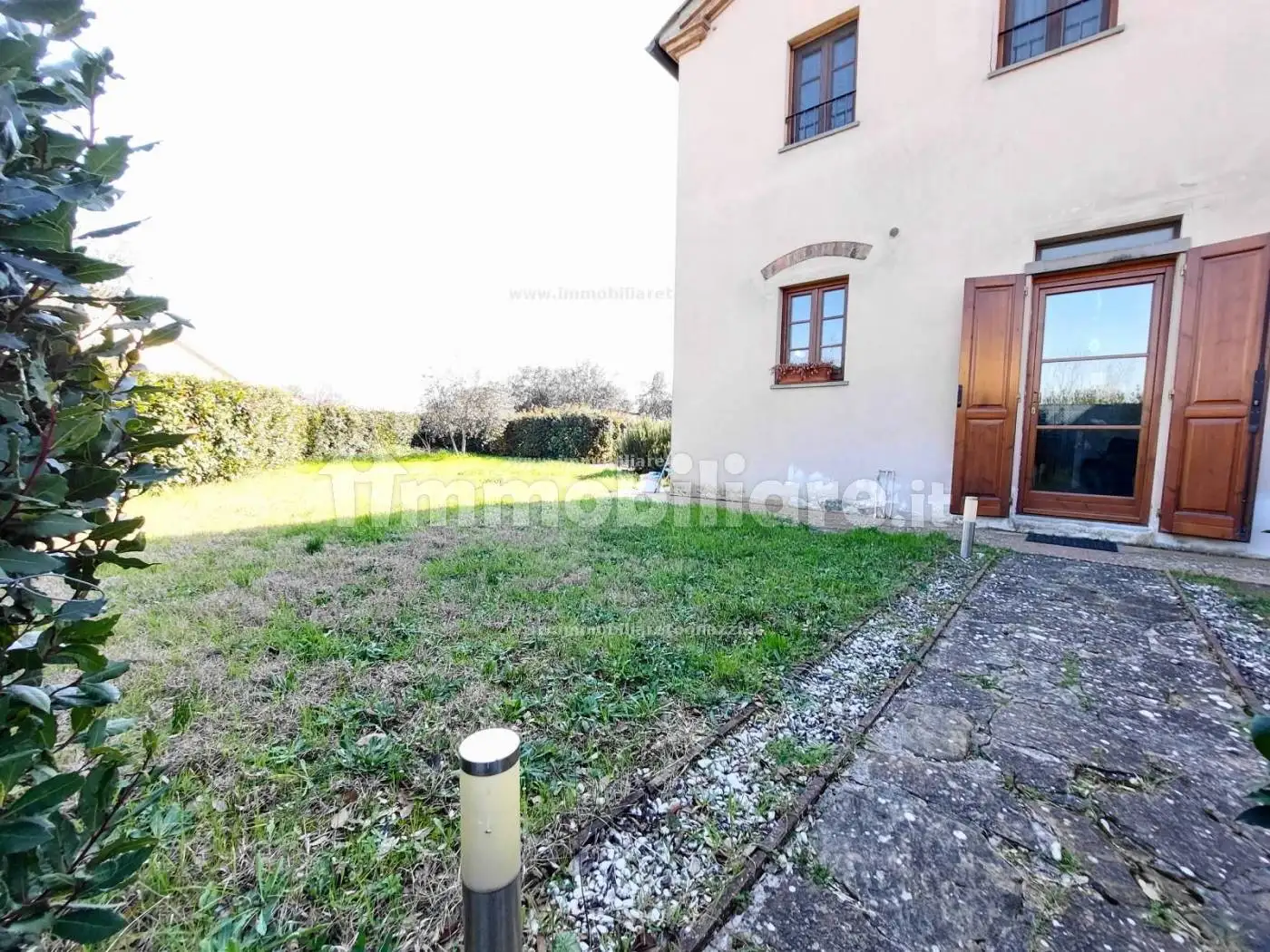 Casa indipendente in vendita a Certaldo