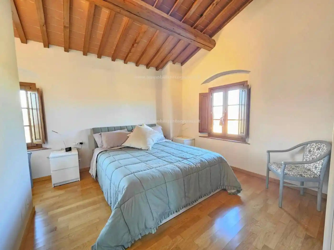 Terratetto unifamiliare Località Bassetto, Avanella, Bassetti, Certaldo - foto 5