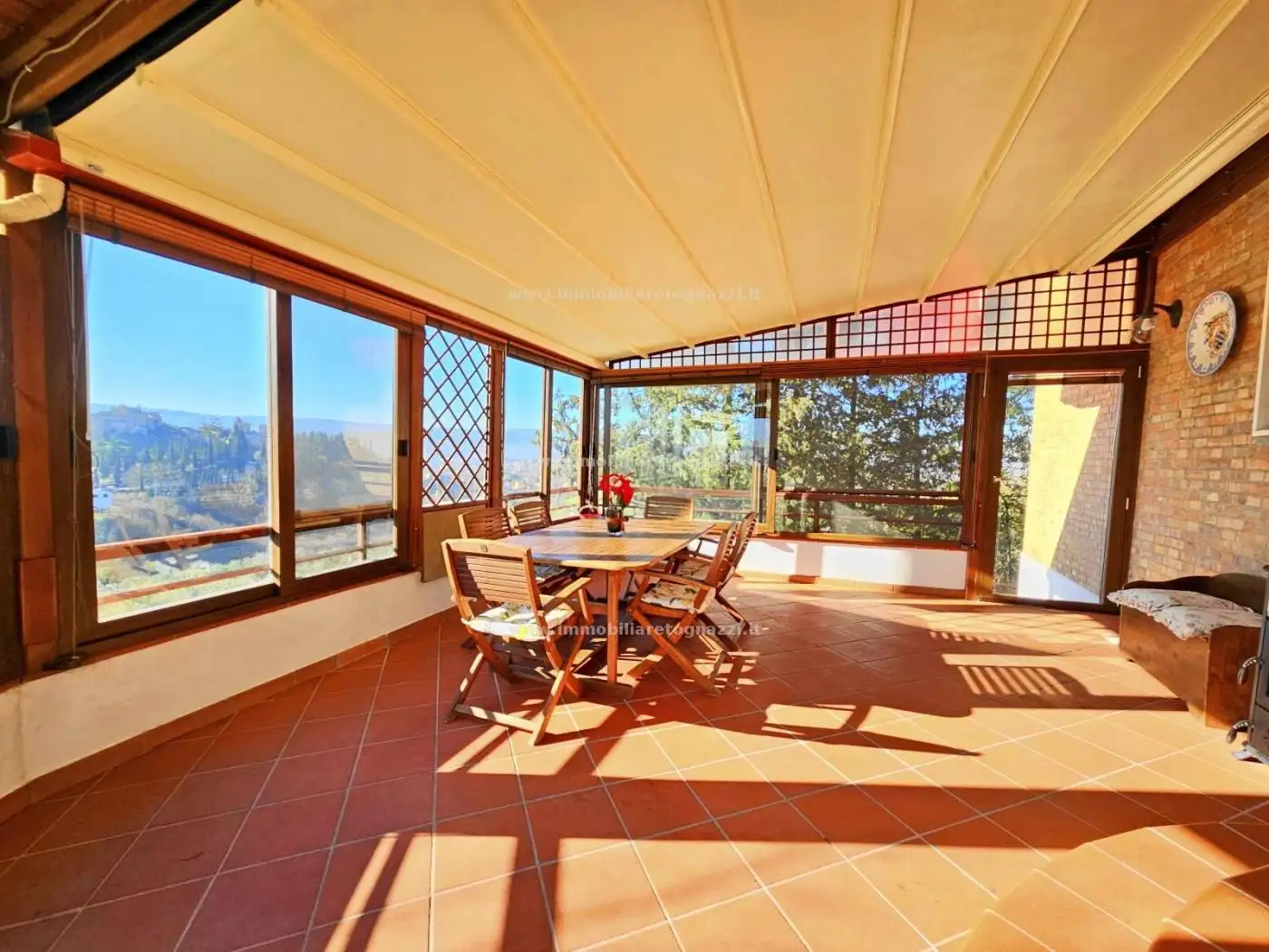 Appartamento in vendita a Certaldo