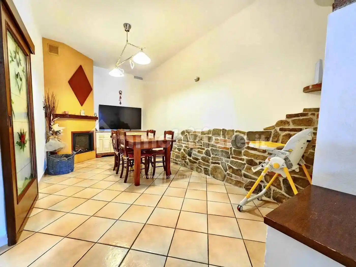 Appartamento zona campagna, Pino, Certaldo - foto 2