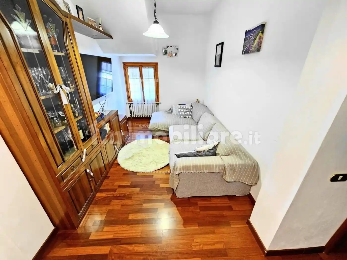 Appartamento zona campagna, Pino, Certaldo - foto 4