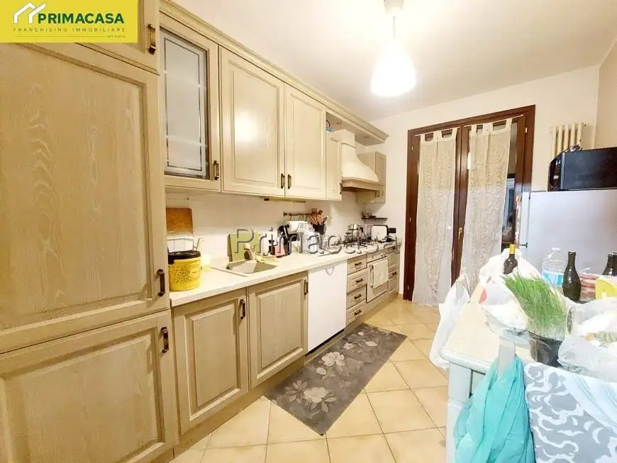 Appartamento in affitto a Carpi