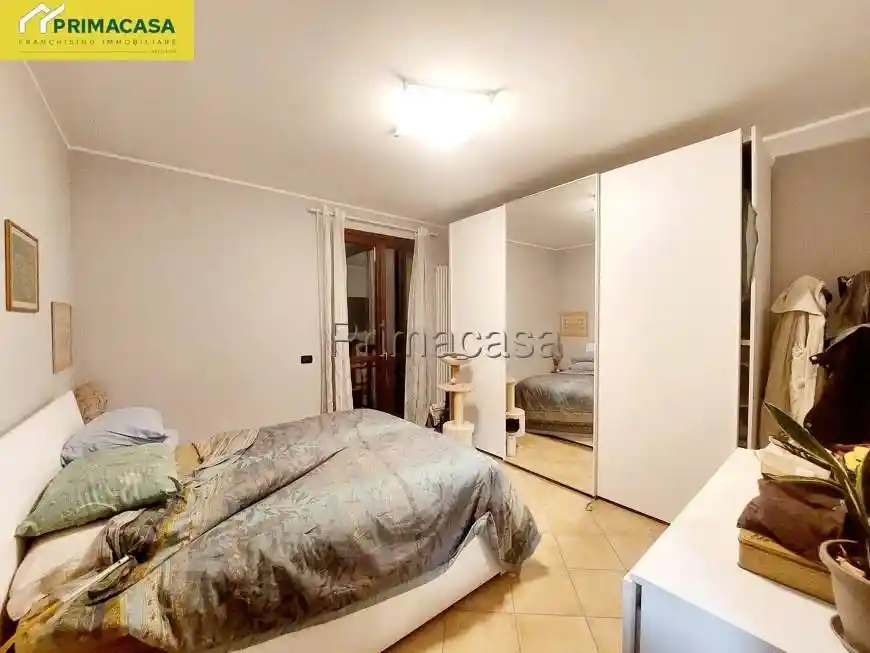 Appartamento ottimo stato, su più livelli, Santa Croce, Carpi - foto 3