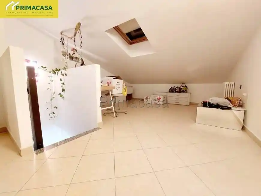 Appartamento ottimo stato, su più livelli, Santa Croce, Carpi - foto 4