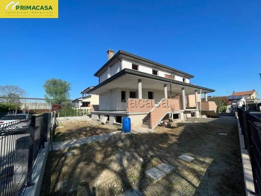 Casa indipendente in vendita a Chioggia