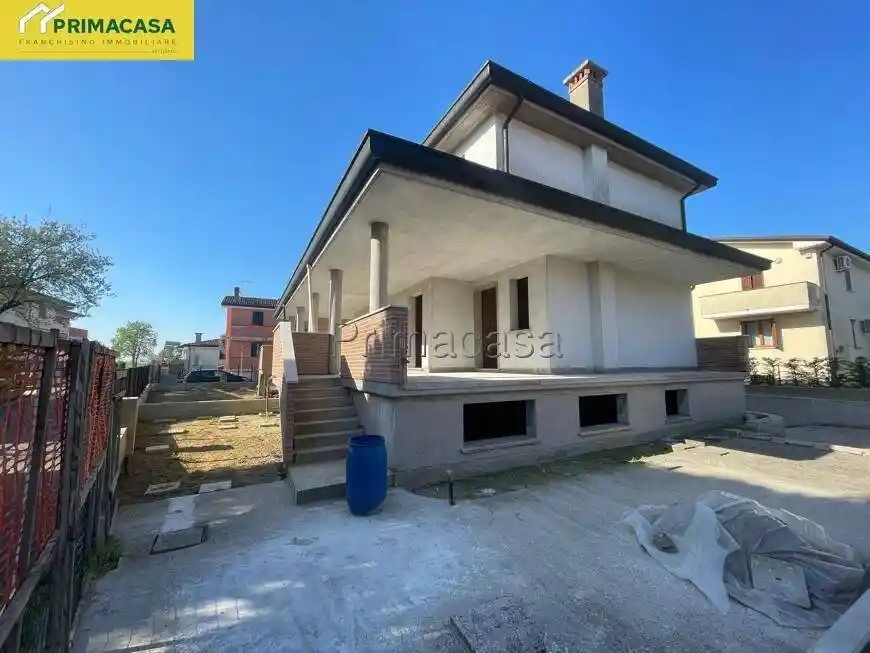 Terratetto unifamiliare via Limonio, Valli, Chioggia - foto 2