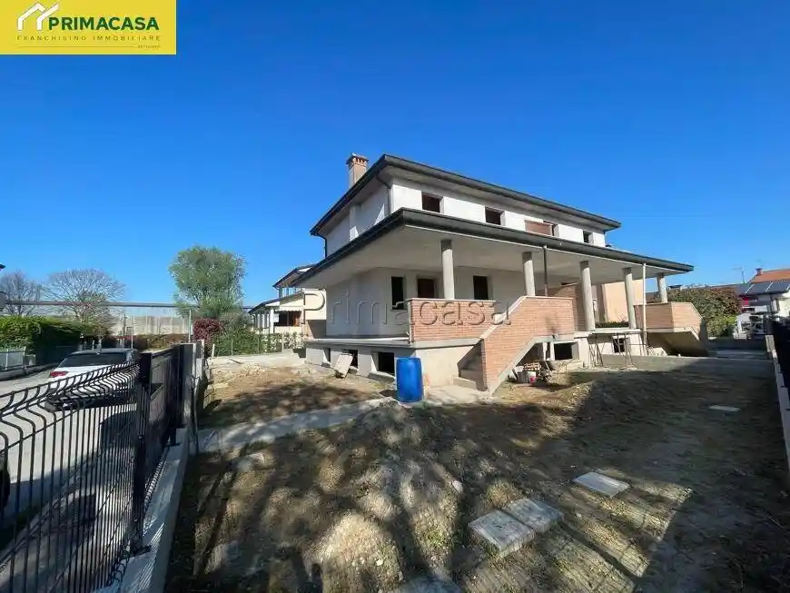 Terratetto unifamiliare via Limonio, Valli, Chioggia - foto 3