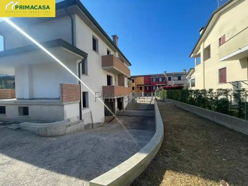 Terratetto unifamiliare via Limonio, Valli, Chioggia - foto 5