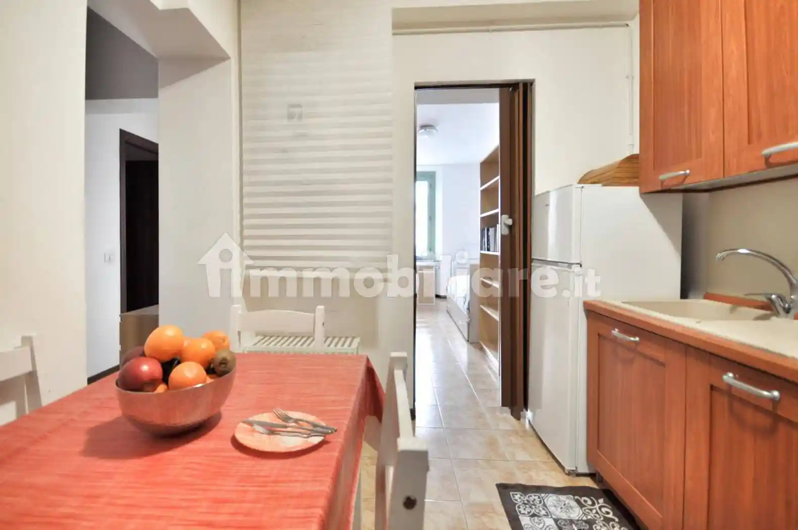 Trilocale via Carlo Bazzi, Ripamonti - Fondazione Prada, Milano - foto 3