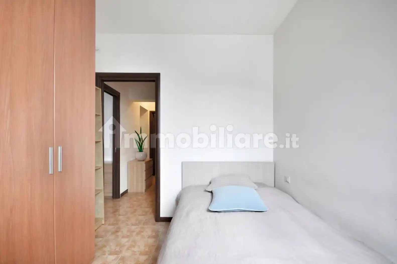 Trilocale via Carlo Bazzi, Ripamonti - Fondazione Prada, Milano - foto 5