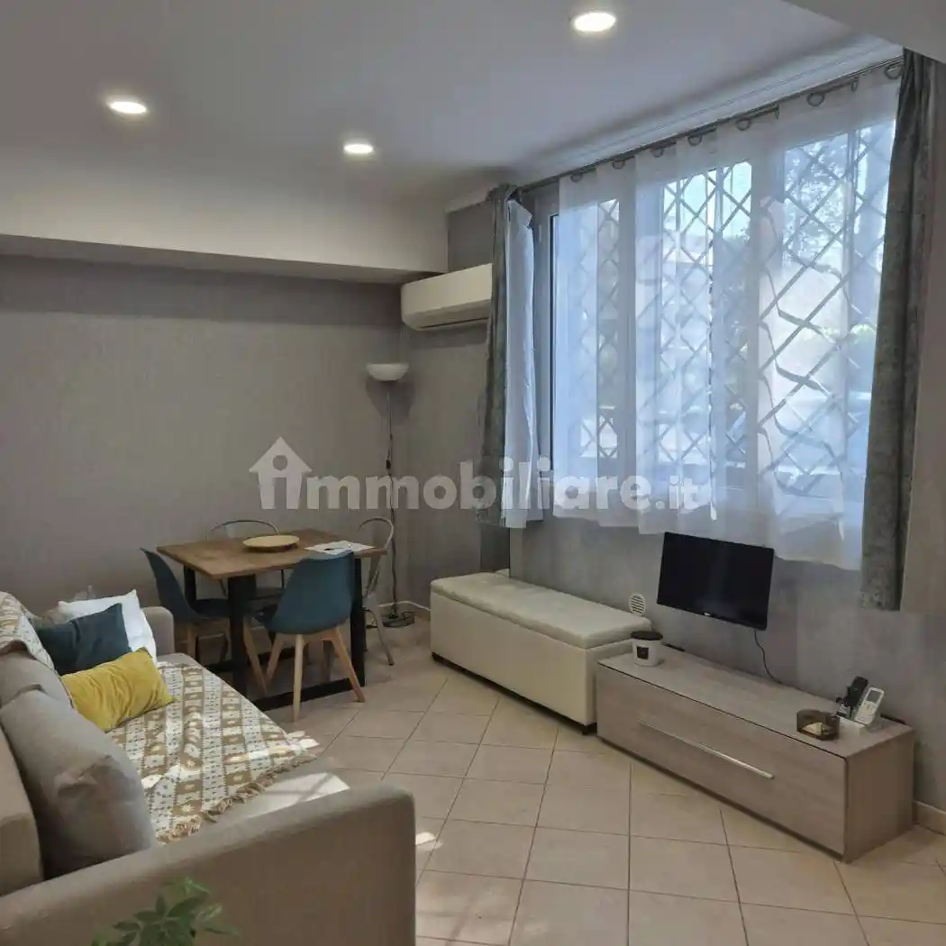 Monolocale via della Pisana, Pisana - Bravetta, Roma - foto 2