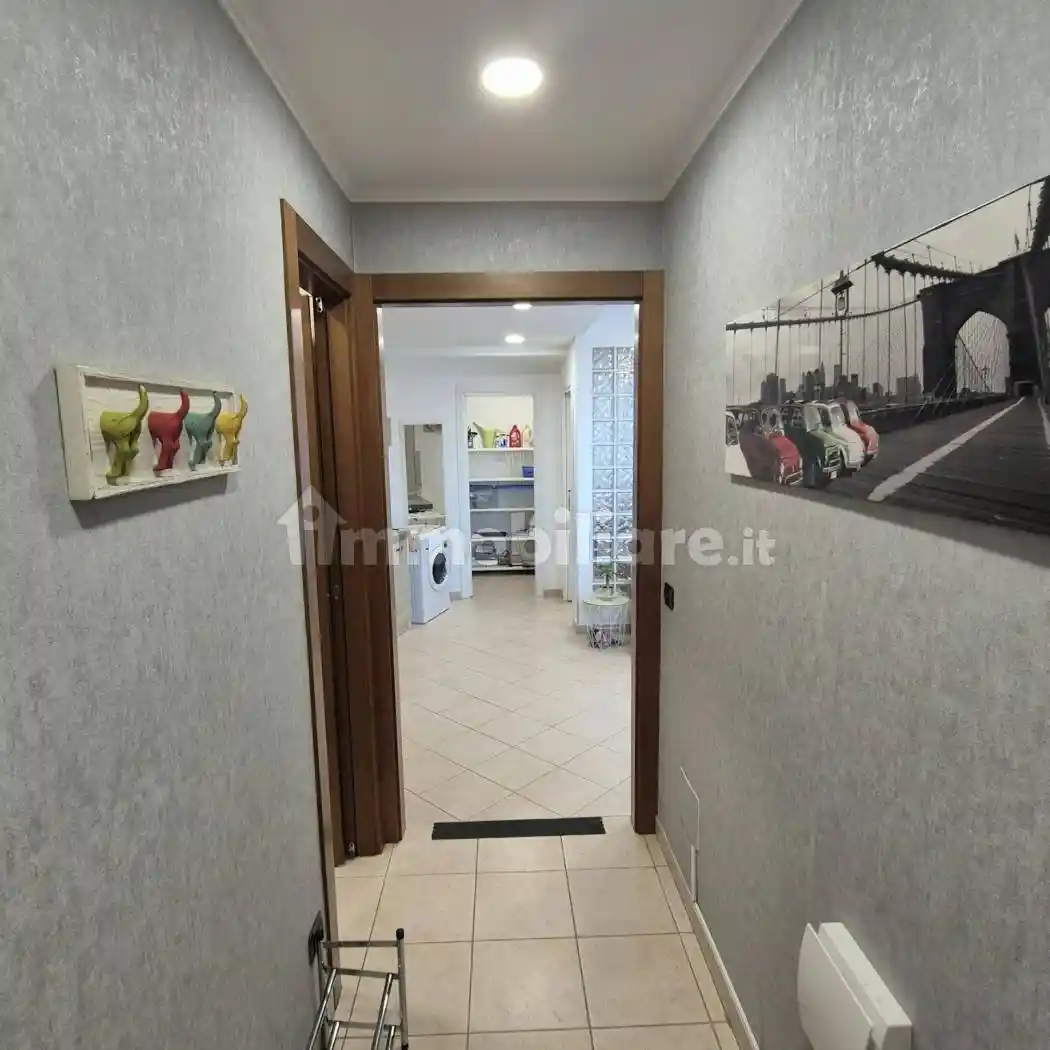 Monolocale via della Pisana, Pisana - Bravetta, Roma - foto 3