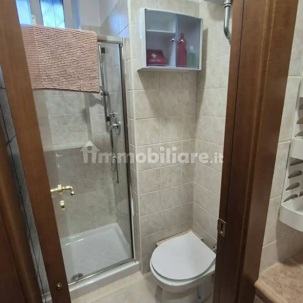 Monolocale via della Pisana, Pisana - Bravetta, Roma - foto 4