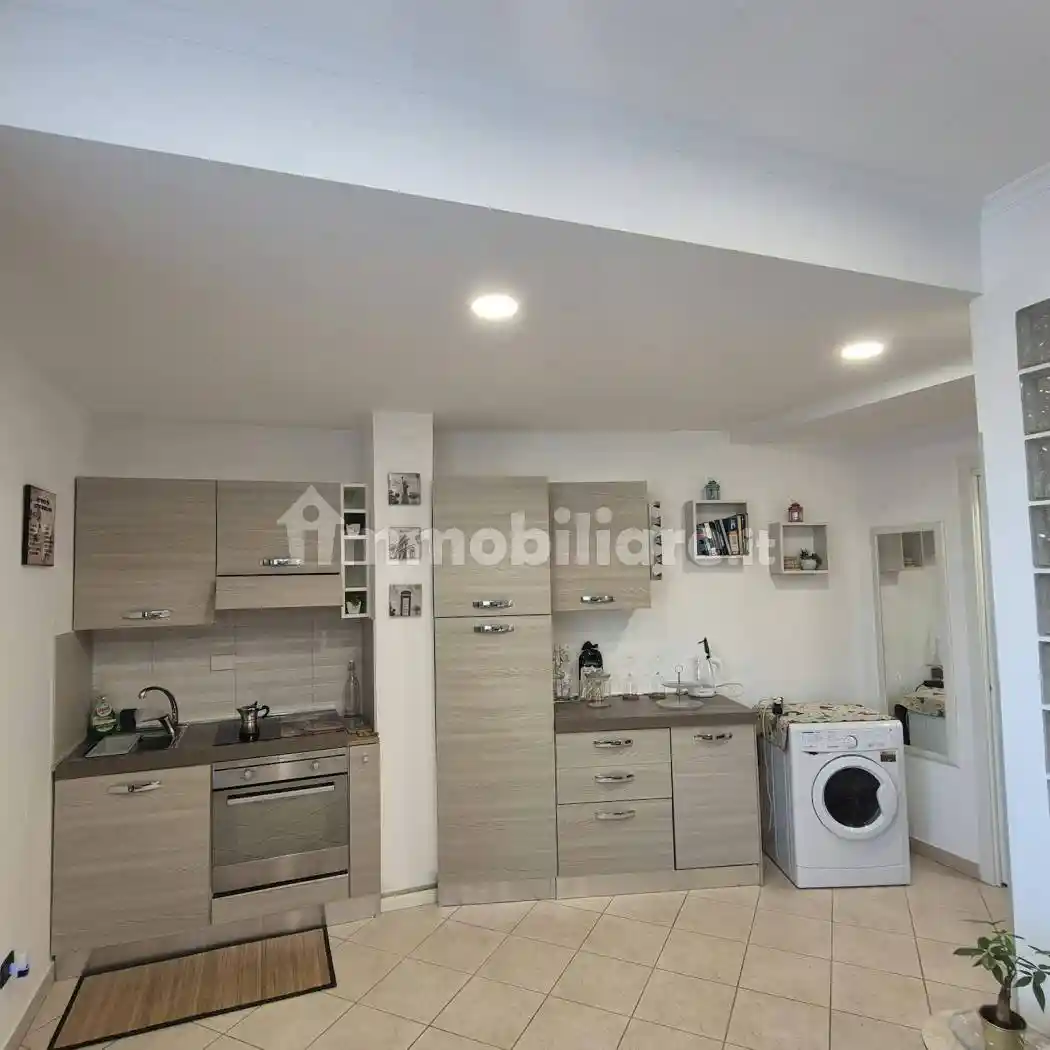 Monolocale via della Pisana, Pisana - Bravetta, Roma - foto 5