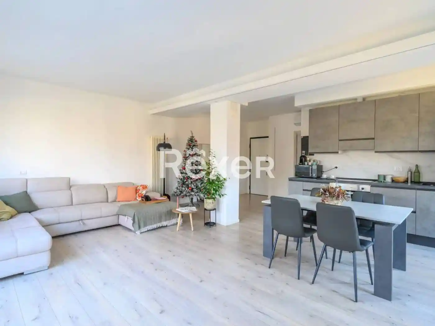 Trilocale via Giordano Bruno 24b,, Madonna Pellegrina, Padova - foto 2