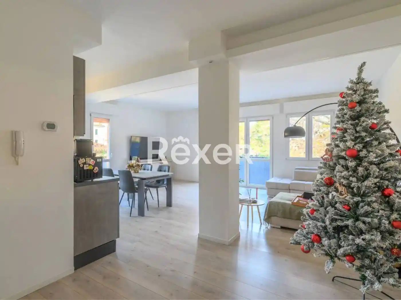 Trilocale via Giordano Bruno 24b,, Madonna Pellegrina, Padova - foto 3