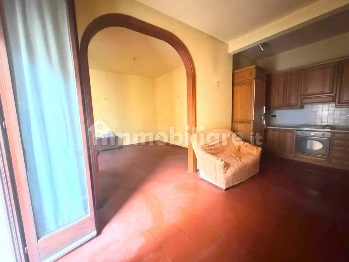 Bilocale via Eugenio Curiel, Saragozza fuori Porta, Bologna - foto 4