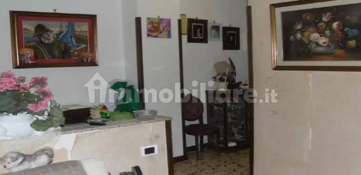 Appartamento in asta a Roma