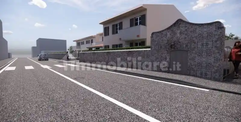 Appartamento nuovo, primo piano, Villa Severi - Cappuccini, Arezzo - foto 3