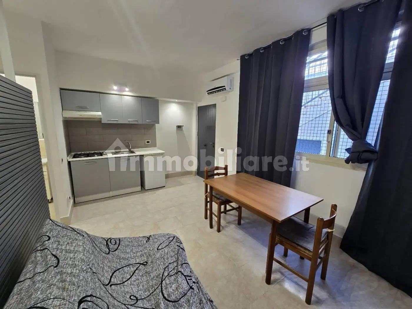 Appartamento in affitto a Palermo