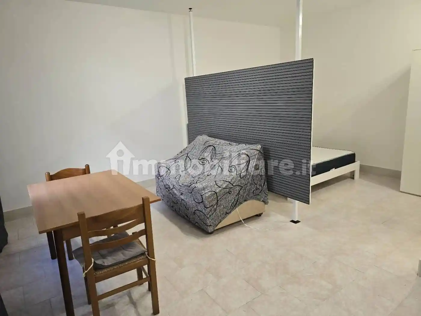 Monolocale ottimo stato, piano terra, San Lorenzo, Palermo - foto 4