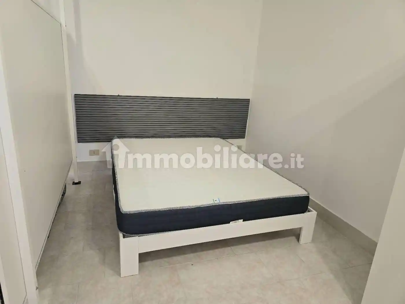 Monolocale ottimo stato, piano terra, San Lorenzo, Palermo - foto 5