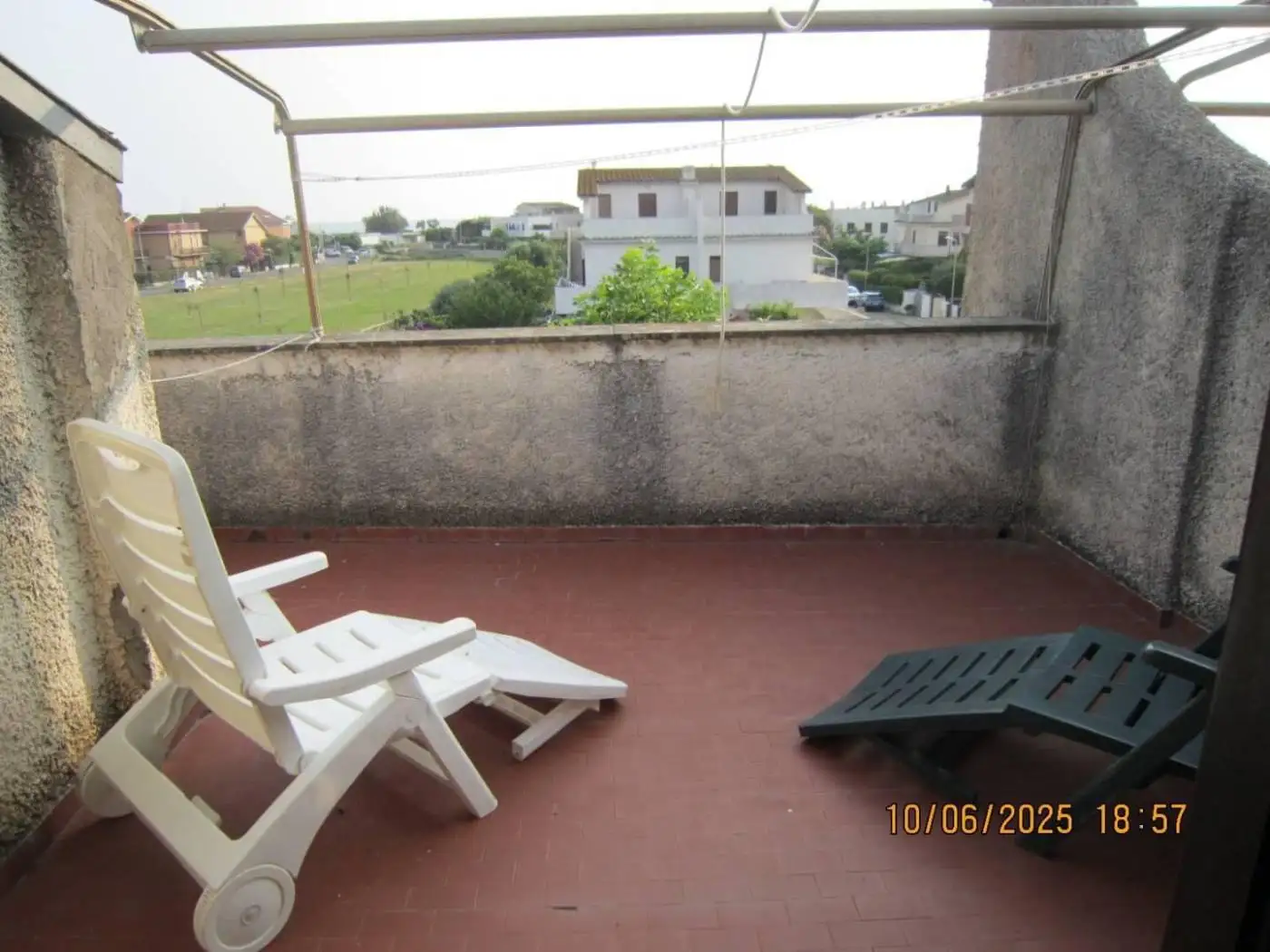 Appartamento in vendita a Tarquinia