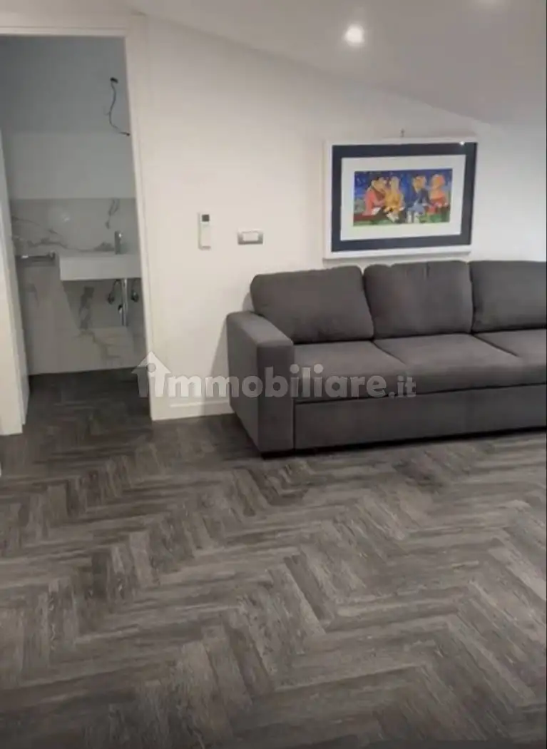 Attico - Mansarda in affitto a Colleferro