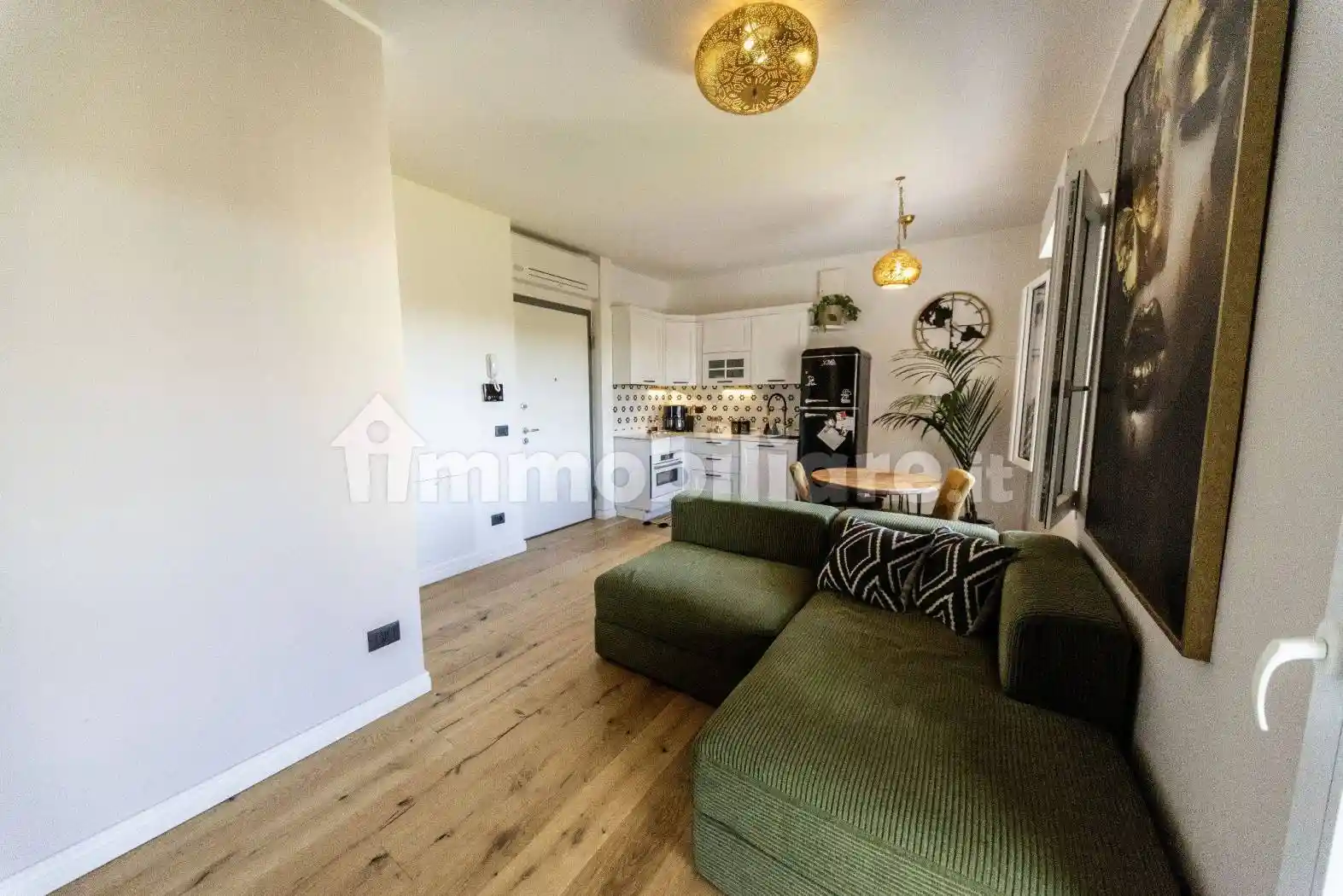 Bilocale nuovo, primo piano, San Lorenzo - Boschetto, Riccione - foto 4