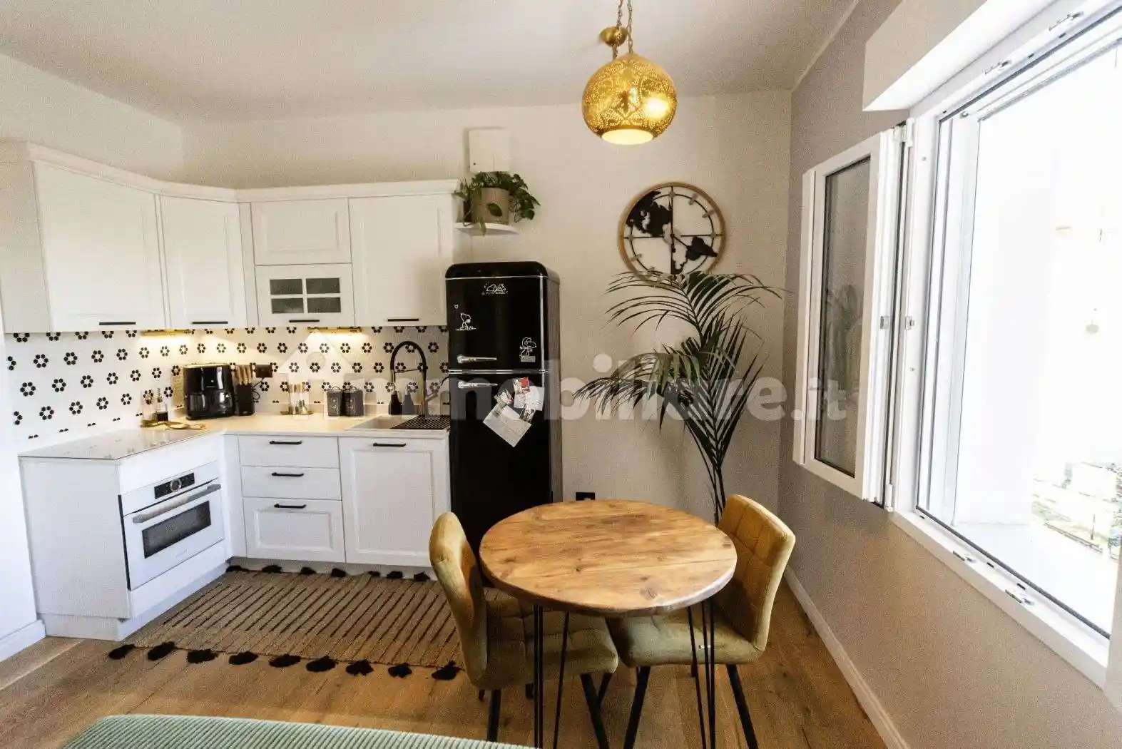 Bilocale nuovo, primo piano, San Lorenzo - Boschetto, Riccione - foto 5