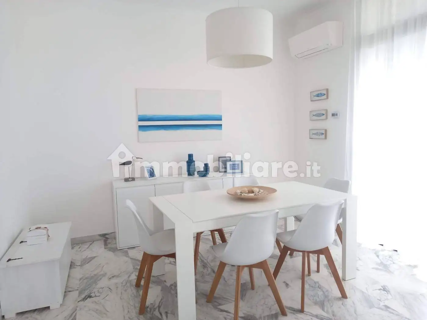 Appartamento in affitto a Cogoleto