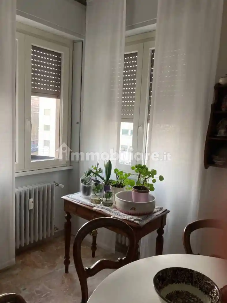 Quadrilocale via Costanza 17, Washington, Milano - foto 2