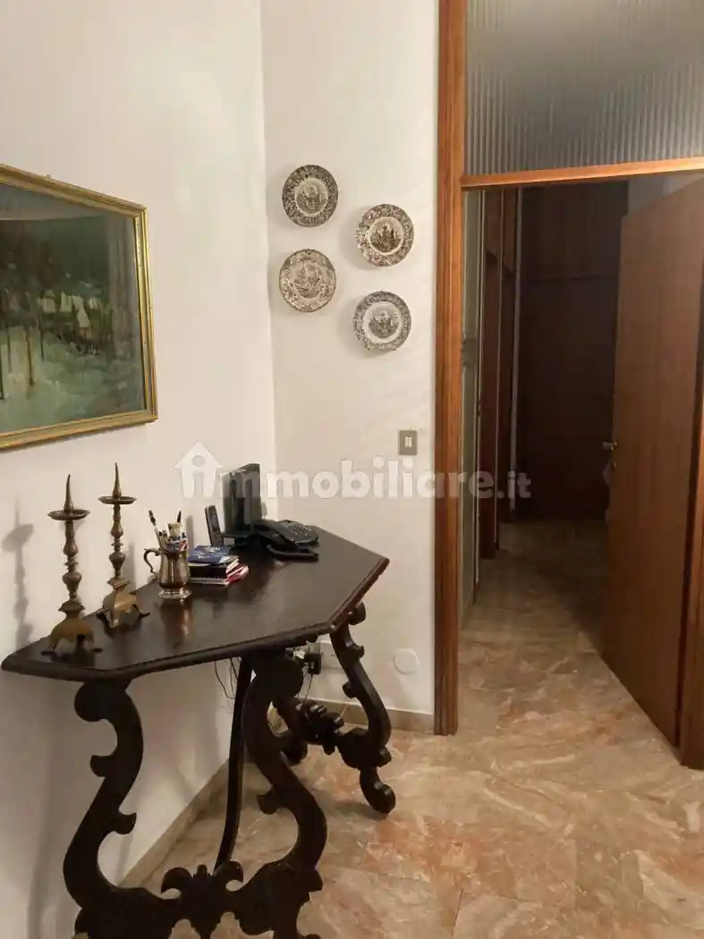 Quadrilocale via Costanza 17, Washington, Milano - foto 4