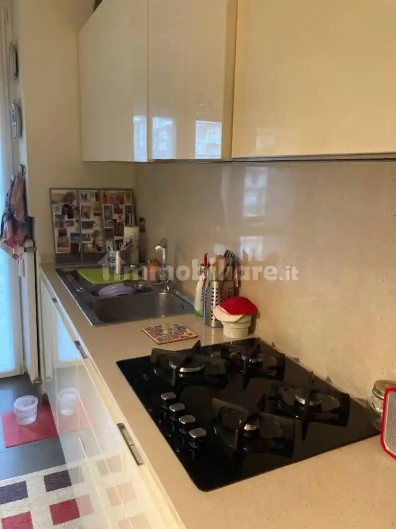 Quadrilocale via Costanza 17, Washington, Milano - foto 5