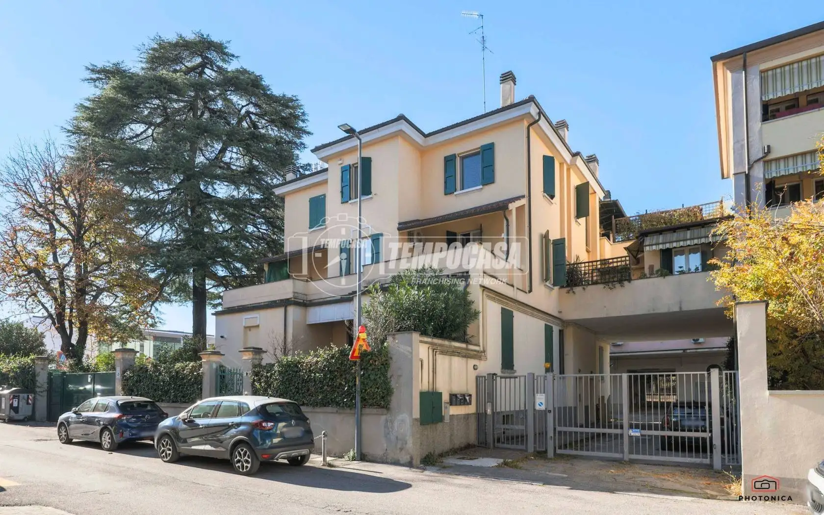 Appartamento in vendita a Bologna