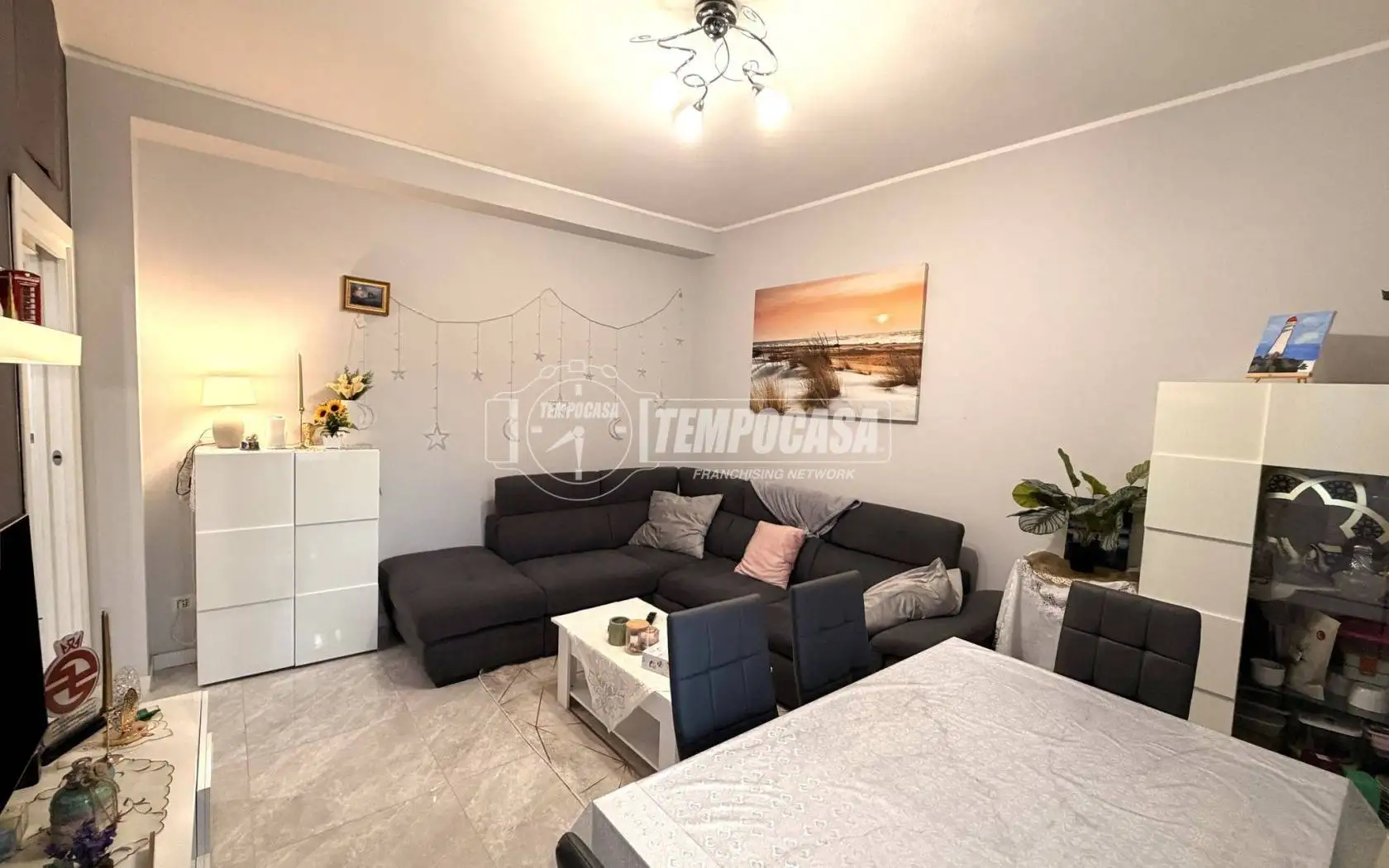 Appartamento in vendita a Milan