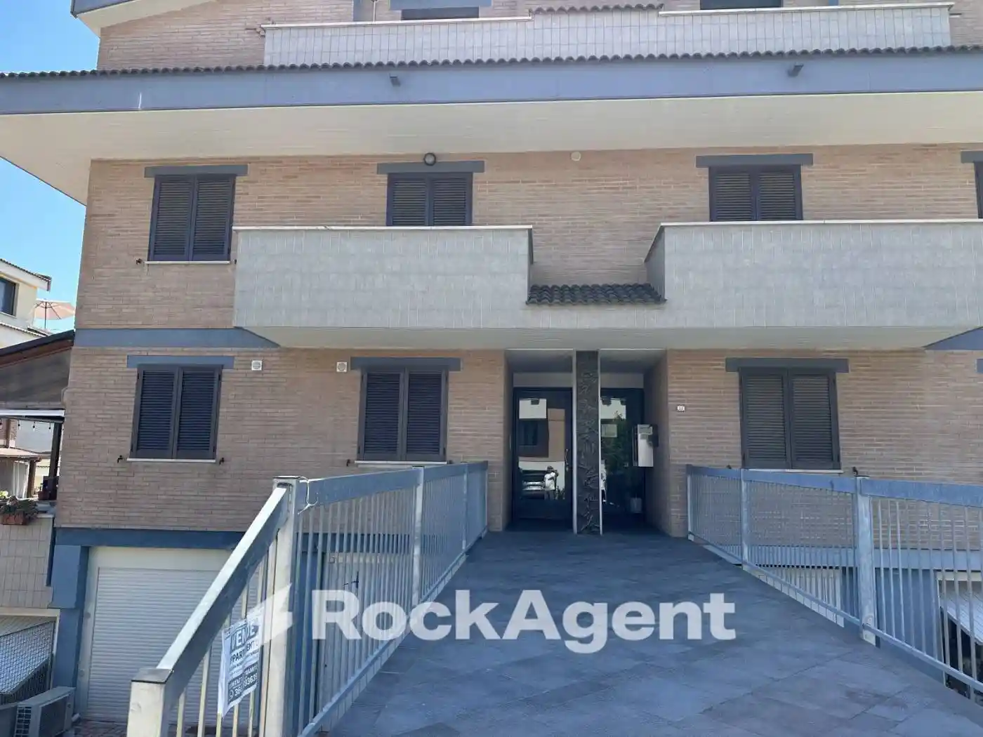 Bilocale via Levante, San Martino Bassa, Città Sant'Angelo - foto 4