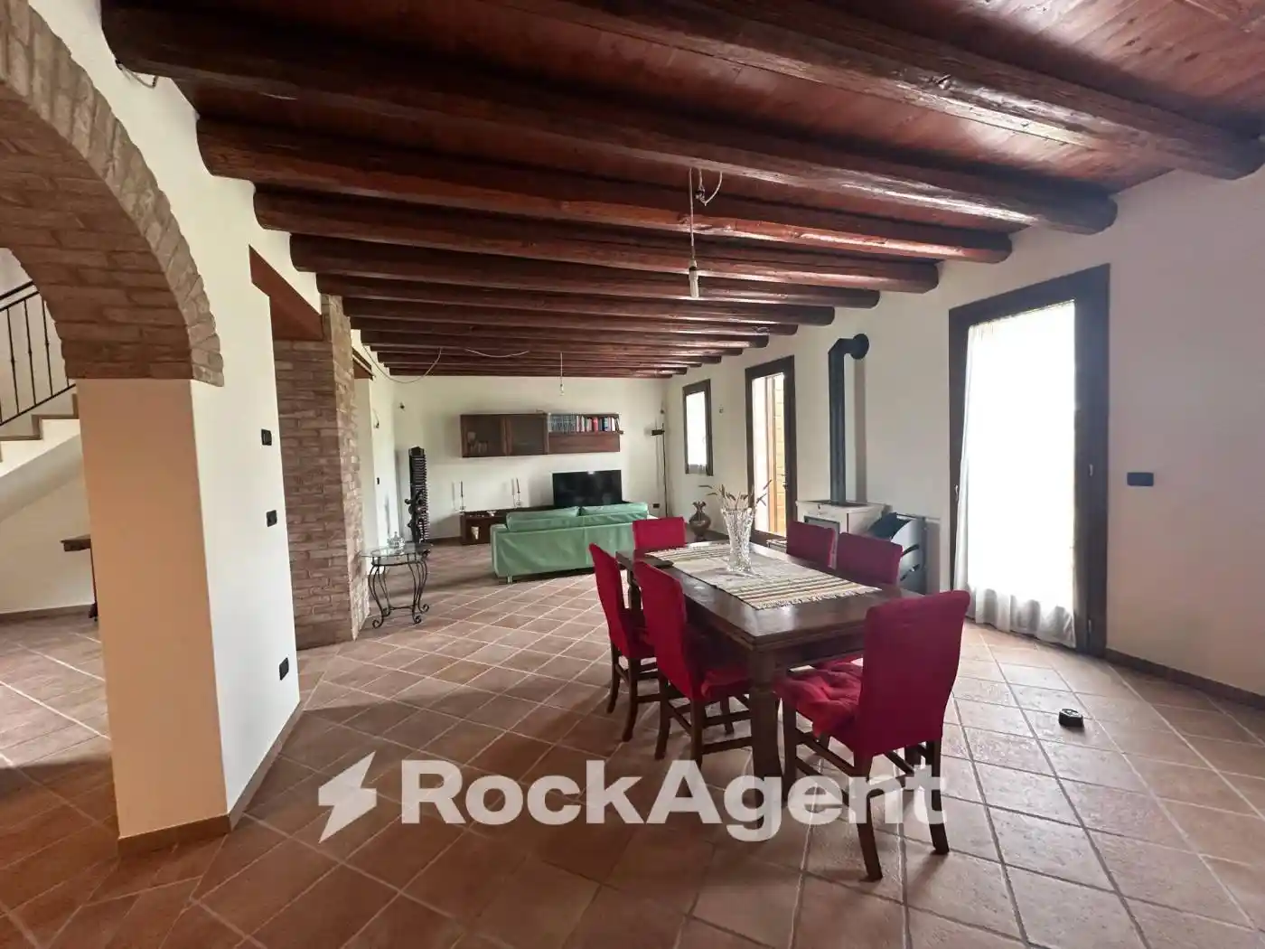 Villa unifamiliare vicolo A. Canova, 12, Fiesso d'Artico - foto 2