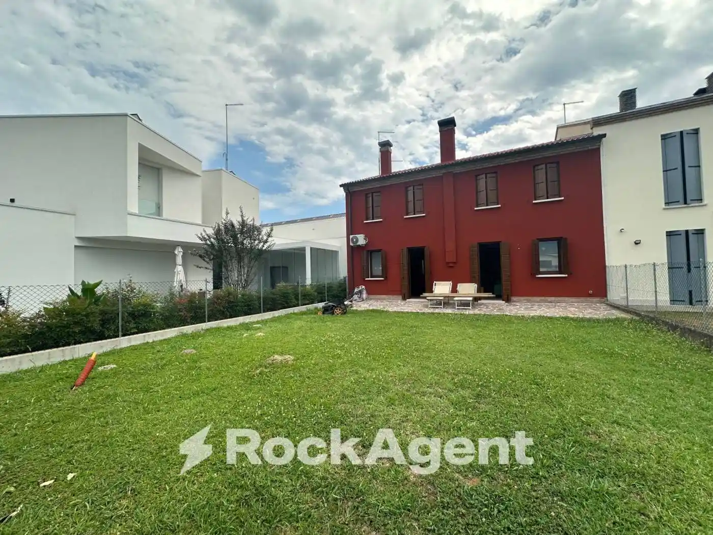 Villa unifamiliare vicolo A. Canova, 12, Fiesso d'Artico - foto 3