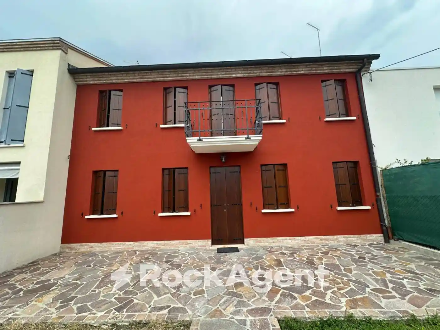 Villa unifamiliare vicolo A. Canova, 12, Fiesso d'Artico - foto 4