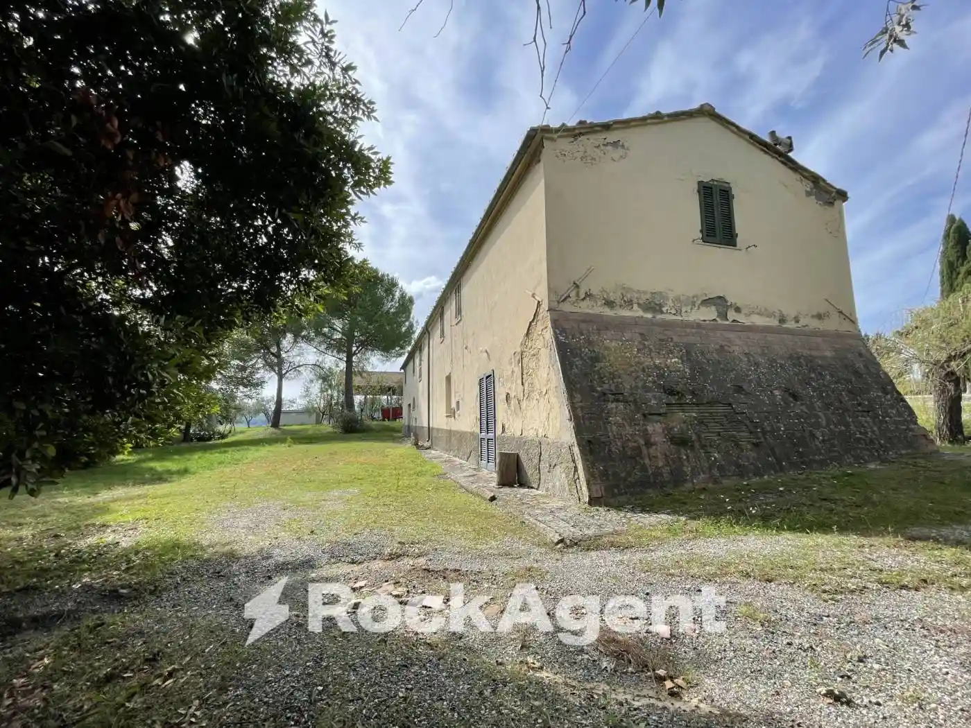 Cascina podere santo ottaviano 74, Centro, Pomarance - foto 2