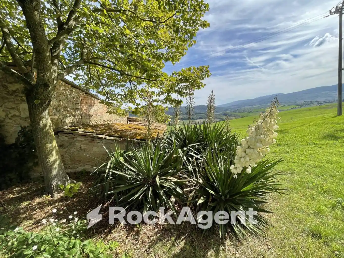 Cascina podere santo ottaviano 74, Centro, Pomarance - foto 3