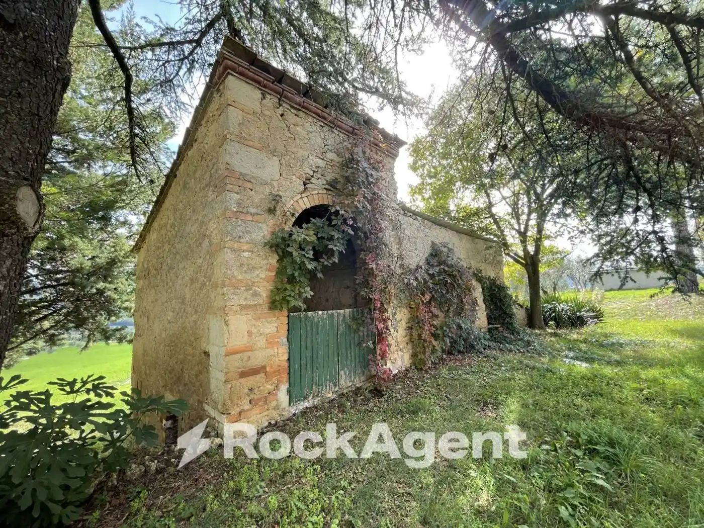 Cascina podere santo ottaviano 74, Centro, Pomarance - foto 5