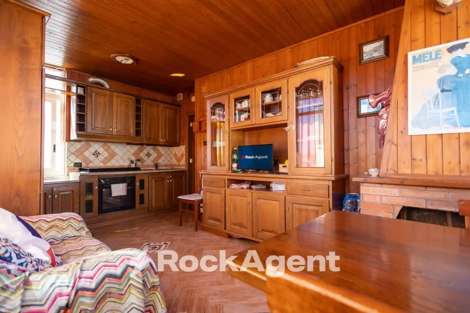 Quadrilocale via Silvio Paternostro, 10, San Leonardo, Catanzaro - foto 4