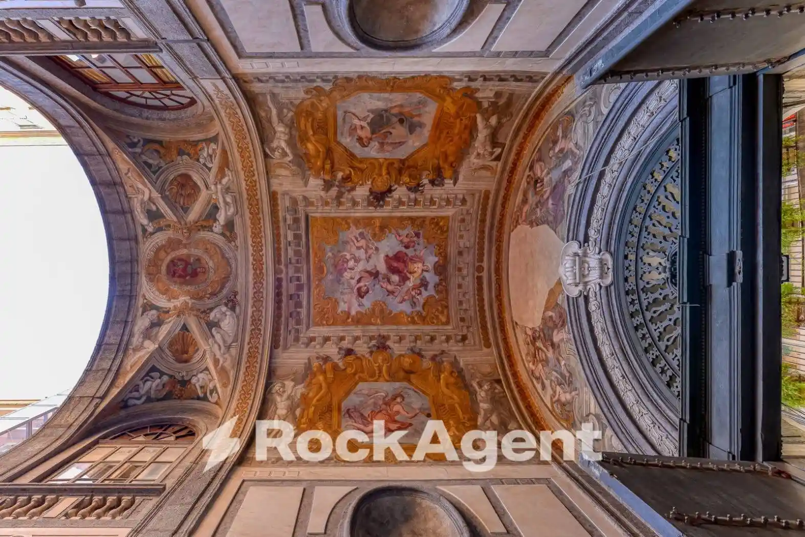 Appartamento via Maddaloni, Centro Storico, Napoli - foto 4