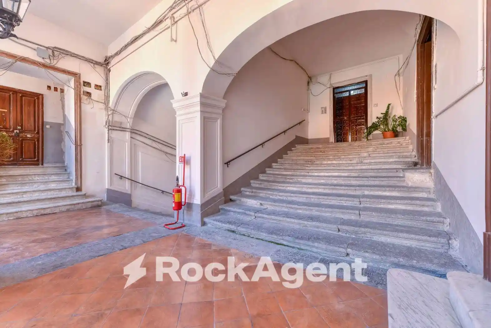 Appartamento via Maddaloni, Centro Storico, Napoli - foto 5