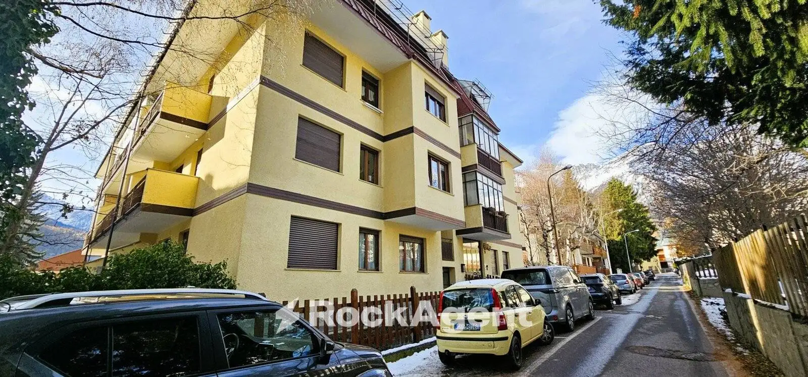 Appartamento in vendita a Bardonecchia