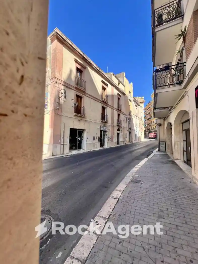 Trilocale vicolo Bevilacqua, 5, Centro, Sciacca - foto 3