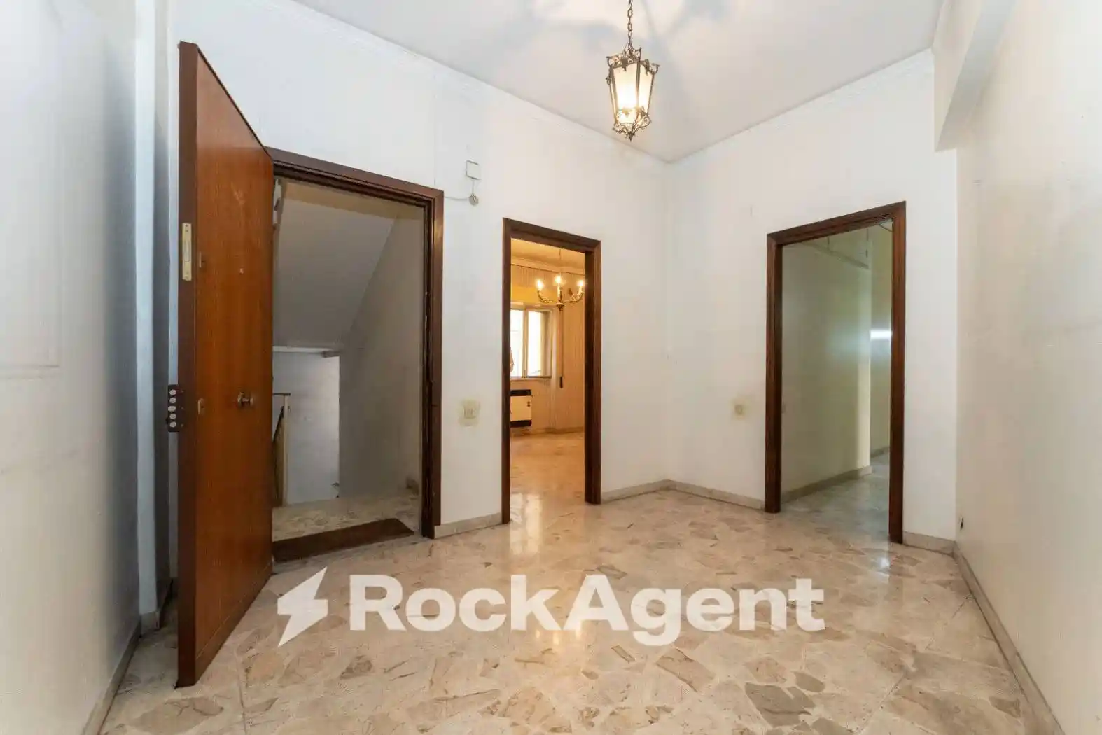 Appartamento via Federico Ciccaglione, 15, Borgo, Catania - foto 3