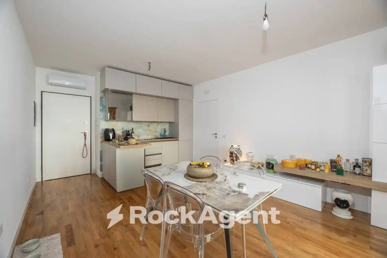 Quadrilocale via Giana Anguissola, 41, Ardeatino - Montagnola, Roma - foto 3